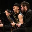 Concerts, February 12, 2024, 02/12/2024, A Celebration of Queer Music for Saxophone