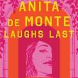 Book Discussions, March 28, 2024, 03/28/2024, Anita de Monte Laughs Last by&nbsp;Xochitl Gonzalez (In Person AND Online)&nbsp;