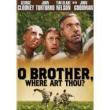 Films, April 10, 2024, 04/10/2024, O Brother, Where Art Thou? (2000) with&nbsp;George Clooney and&nbsp;John Goodman
