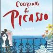 Book Clubs, April 11, 2024, 04/11/2024, Cooking for Picasso: A Novel&nbsp;by Camille Aubray