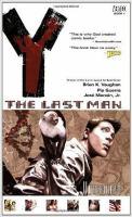 Book Clubs, April 29, 2024, 04/29/2024, Graphic Novel Book Club:&nbsp;Y: The Last Man Vol. One: Unmanned&nbsp;by Brian K. Vaughan and Pia Guerra