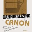 Book Discussions, March 28, 2024, 03/28/2024, Cannibalizing the Canon: Dada Techniques in East-Central Europe