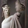 Discussions, April 02, 2024, 04/02/2024, What Makes It Italian?: Marble II (online)