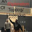 Performances, February 23, 2024, 02/23/2024, Topdog/Underdog: Excerpts from Suzan-Lori Parks' Pulitzer-Winning Play