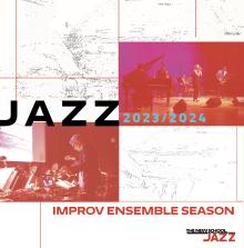 Concerts, March 29, 2024, 03/29/2024, Jazz Improv Ensembles