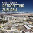 Book Discussions, March 01, 2024, 03/01/2024, Case Studies in Retrofitting Suburbia: Urban Design Strategies for Urgent Challenges (online)