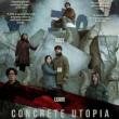 Films, March 01, 2024, 03/01/2024, Concerete Utopia (2023): Earthquake in Seoul