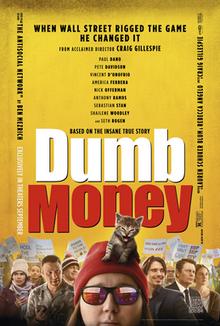 Films, April 23, 2024, 04/23/2024, Dumb Money (2023) with&nbsp;Paul Dano, Pete Davidson,&nbsp;America Ferrera,&nbsp;Seth Rogen, and More