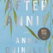 Book Discussions, April 02, 2024, 04/02/2024, After Annie: The Latest from Pulitzer Prize Winner Anna Quindlen (online)