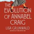 Book Discussions, April 16, 2024, 04/16/2024, The Evolution of Annabel Craig: Tested by the Scopes Trial