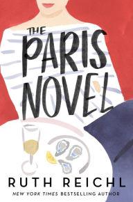 Book Discussions, April 25, 2024, 04/25/2024, The Paris Novel: Heartfelt European Adventure