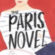 Book Discussions, April 25, 2024, 04/25/2024, The Paris Novel: Heartfelt European Adventure