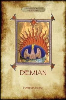 Book Clubs, May 15, 2024, 05/15/2024, Demian by Herman Hesse