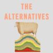 Book Discussions, May 03, 2024, 05/03/2024, The Alternatives by&nbsp;Caoilinn Hughes