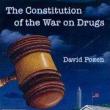 Book Discussions, April 01, 2024, 04/01/2024, The Constitution of the War on Drugs: A New Argument