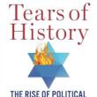 Book Discussions, April 09, 2024, 04/09/2024, Tears of History: The Rise of Political Antisemitism in the United States