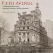 Book Discussions, April 16, 2024, 04/16/2024, Fifth Avenue--Architecture and Society: History of America's Street of Dreams