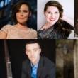 Concerts, May 02, 2024, 05/02/2024, Works by&nbsp;Monteverdi and More for Voice, Harpischord, and Lute&nbsp;(In Person AND Online!
