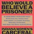 Book Discussions, April 09, 2024, 04/09/2024, Who Would Believe a Prisoner?: Indiana Women&rsquo;s Carceral Institutions, 1848&ndash;1920