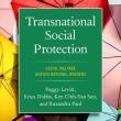 Book Discussions, March 28, 2024, 03/28/2024, Transnational Social Protection: Social Welfare Across National Borders (online)
