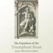 Book Discussions, April 10, 2024, 04/10/2024, The Expulsion of the Triumphant Beast: A New Translation