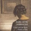 Book Discussions, April 08, 2024, 04/08/2024, I Just Let Life Rain Down on Me: Selected Letters and Reflections of Rahel Levin Varnhagen