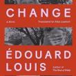 Book Discussions, April 02, 2024, 04/02/2024, Change: A Novel of Becoming Someone Else