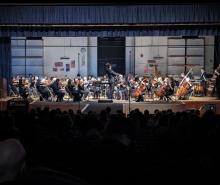 Concerts, May 23, 2024, 05/23/2024, Orchestral Works by&nbsp;Tchaikovsky and More