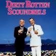 Films, April 16, 2024, 04/16/2024, Dirty Rotten Scoundrels (1988) with Steve Martin and Michael Caine