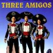 Films, April 23, 2024, 04/23/2024, Three Amigos (1986) with&nbsp;Steve Martin, Chevy Chase, and Martin Short