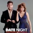 Films, April 30, 2024, 04/30/2024, Date Night (2010) with&nbsp;Steve Carell, Tina Fey,&nbsp;Common, and Mark Wahlberg
