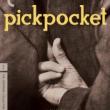 Films, April 01, 2024, 04/01/2024, Pickpocket (1959): French Drama