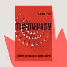 Book Discussions, April 18, 2024, 04/18/2024, Totalitarianism: A Borderline Concept in Political Philosophy