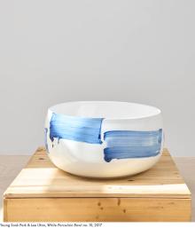 Opening Receptions, March 28, 2024, 03/28/2024, Young Sook Park: Traditional Korean Porcelain
