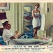 Films, April 08, 2024, 04/08/2024, Island in the Sun (1957): drama