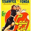 Films, April 11, 2024, 04/11/2024, The Lady Eve (1941) with Henry Fonda