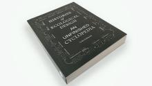 Book Discussions, April 18, 2024, 04/18/2024, Histories of Ecological Design: An Unfinished Cyclopedia&nbsp;(in-person and online)