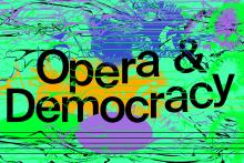 Concerts, April 17, 2024, 04/17/2024, Opera & Democracy: Songs from Exile