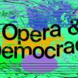 Concerts, April 17, 2024, 04/17/2024, Opera & Democracy: Songs from Exile