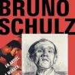 Discussions, April 03, 2024, 04/03/2024, Bruno Schulz: An Artist, a Murder, and the Hijacking of History (online)
