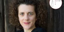 Discussions, April 16, 2024, 04/16/2024, A Talk with Austrian Composer Olga Neuwirth