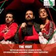 Plays, May 07, 2024, 05/07/2024, The Visit: Prison Tragicomedy