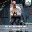 Plays, May 10, 2024, 05/10/2024, Like a Little Grain of Sand: The Scapegoat's Story