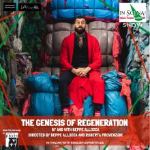 Plays, May 10, 2024, 05/10/2024, The Genesis of Regeneration: Origins of Recycling Clothes