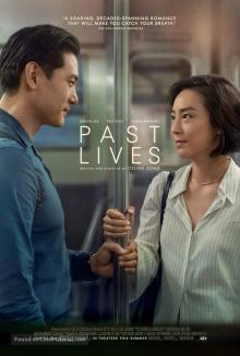 Films, May 03, 2024, 05/03/2024, Past Lives (2023): Reunited After Twenty Years