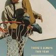 Book Discussions, May 13, 2024, 05/13/2024, There's Always This Year: On Basketball and Ascension