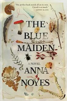 Book Discussions, May 17, 2024, 05/17/2024, The Blue Maiden: Two Sisters vs the Devil