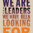 Book Discussions, April 15, 2024, 04/15/2024, We Are the Leaders We Have Been Looking For: Saving Democracy