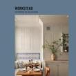 Book Discussions, April 19, 2024, 04/19/2024, Workstead: Interiors of Belonging