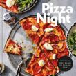 Book Discussions, April 25, 2024, 04/25/2024, Pizza Night: Deliciously Doable Recipes for Pizza and Salad